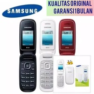 Samsung E1272 / GT-1272 / Handphone Samsung Lipat / Samsung Caramel