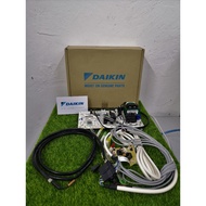 DAIKIN Indoor PCB / I.C Board FHN30CB-50CB / FHC85AV-140AV ( R410A )