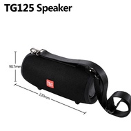 TG118TG125 Bluetooth Speaker Portable High Power Portable Waterproof For PCPhone 3600mAh BoomBox Wireless Stereo Speakers