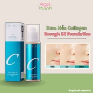 3X Enough Collagen 3X Moisture Foundation 100ML