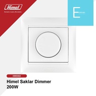 Himel Dimmer Switch 200W