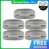 Gatsby | แว็กซ์จัดแต่งทรงผม Gatsby Moving Rubber Grunge Mat 80 กรัม x5 ชิ้น