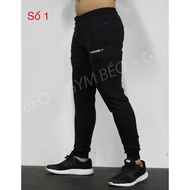 Gymshark Jogger Pants 2018