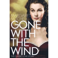 Foreign Literature Book: Gone With The Wind