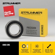 Strummer Bearing Hub 6903 2RS Sealed Bearing