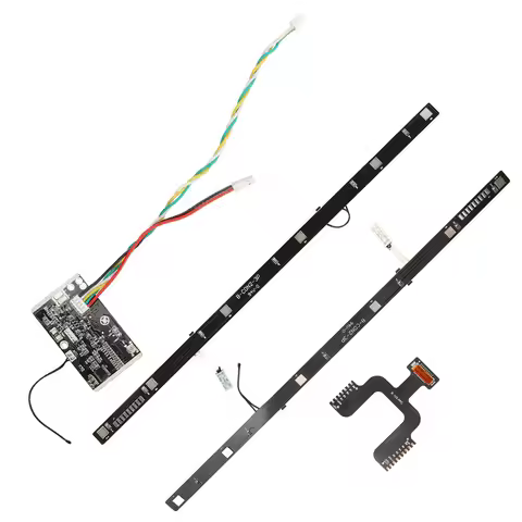 Electric Folding Scooter -BMS Board - Battery Protection Main Board With Wires For -M365 1st Gen Hig