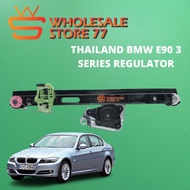PROMOSI BARU✨<THAILAND>E90 3 BMW SERIES POWER WINDOW MOTOR REGULATOR GEAR BRAKET CERMIN GEAR PINTU L