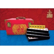 2021year TIGER Rummy Mahjong limited tiger set 2021, first come first serve