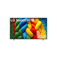 แอลจี ทีวี 4K 86 นิ้ว 86NANO80ASA.ATM 86 in One