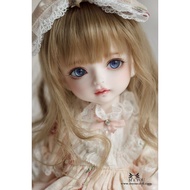 Myou Doudou Female Version Six-point Big Sphere Female Doll 1/6 BJD/SD Doll Doudou