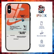 Iphone Case Jordan Air Shoes Iphone 6/6Plus/6S/6S Plus/7/7Plus/8/8Plus/X/Xs/Xs Max/11/11 Promax/12/1