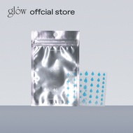 glow diamond drop blemish patch