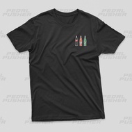 COKE FANTA SPRITE TSHIRT