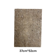 ✨Grey Parrot Nest Box Dedicated Breeding Coconut Mat (Natural Coconut Fiber, Safe Incubation)