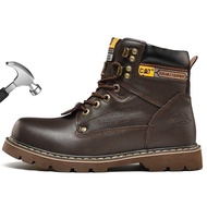 Men's Safety Shoes Steel Toe Boots 8038 HKS1 B95S