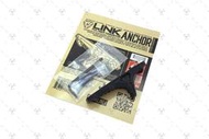 ^^上格生存遊戲^^Strike Industries MLOK LINK Anchor Polymer 三角組手