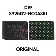 IC RF S925D2 - NC043R1 / S 925D2 New NC 043 R1/