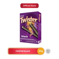 Delfi Twister Black Vanilla 35gr