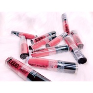 Wet n Wild Matte Lipstick in Give Me Mocha