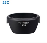 JJC LH-73C Lens Hood 相機鏡頭 遮光罩 for Canon EF-S 10-18mm f/4.5-5.6 IS STM Lens. 替代 CANON EW-73C