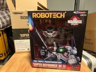 kitzConcept Macross VF-1J 超時空要塞