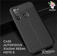 Case Softcase Casing Kesing Cover Autofocus Xiaomi Redmi Note 8
