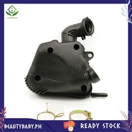 [beautybaby.ph] 4Vp-E4410-00 Motorcycle Air Filter Assembly for  4VP BWS100   50