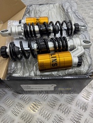Ohlins Rebel 500