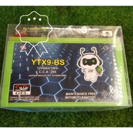 GEL Bateri YTX9-BS Battery