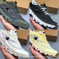 Cloud Cloud Shoes 2 Series Low-Top Lightweight Comfortable Multifunctional Men's Casual Sports Shoes