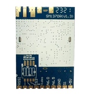 [FAST ERA]-1.2G 1.3G FPV VTX SM1373R 9 Channel FPV Video Audio Transmitter for FPV RC Drone