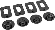 Dirt King Fabrication Alignment Cam Kit for 04-20 Ford F-150/10-20 Ford Raptor