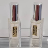 HARUM SEDAP MALAM inspired by PERFUME HEAVEN