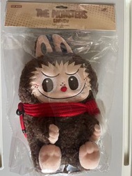 Labubu 斜孭袋