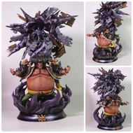Apocalypse 黑鬍子GK