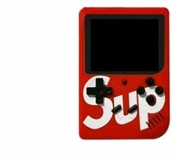 400 Games Dual Player Sup Gameboy Game Console Emulator Built-In