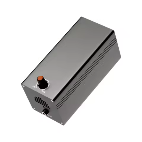 Carverall MD12 Air Assist for Laser Engraver and Cutter, Cleaner Cutting Upgrade Reduce Burn Marks f
