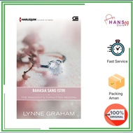 Harlequin Special Collection: The Secret of The Wife (The Innocent's Forgotten Wedding)