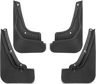 car mudguards Mudflaps for mg 4 EV for hatchback Mud Flaps Splash Guard Mudguards for fender