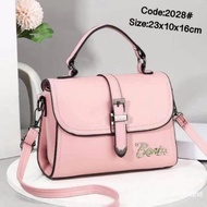 BONIA2028 HANDBAG NEW UPDATED