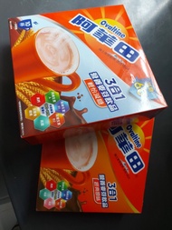 阿華田 3合1 麥芽營養飲品