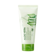 Nature Republic - Soothing &amp; Moisture Aloe Vera Cleansing Gel Cream 150ml