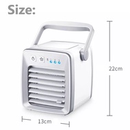 ♠┅mini small air condition cooler aircon portable aircon airconditioner aircondition ultra fan with