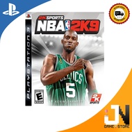 PS3 NBA 2K9 (R2)(English)(New)
