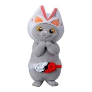 新箱識 🌟 3月新貨🌟 現貨 全新 食玩 BANDAI 幪面超人PURR 貓貓 貓 Kamen Rider Cat   Geat Geats 極狐 腰帶
