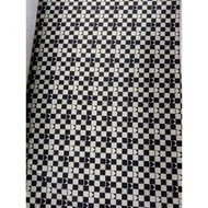 NRT kain/bahan spandek garment | spandek Korea | spandek motif
