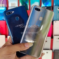 oppo a7 4/64 bekas
