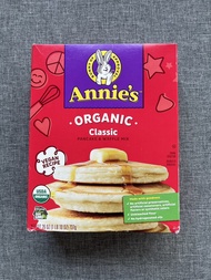 Vegan recipe Annie's USDA Organic Classic Pancake & Waffle Mix Non GMO 737g