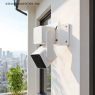 Strongaroetrtrle 1 Set Metal Wide Angle Adapter Wall Corner Braet Monitoring Area Up To 270° Mount M
