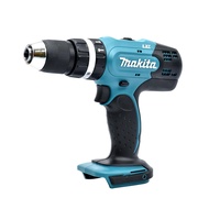 MAKITA สว่านกระแทกไร้สาย 18V 13 มม.เฉพาะเครื่องเปล่า(สินค้าไม่มีกล่องไม่รวมแบตเตอรี่และแท่นชาร์จ) รุ